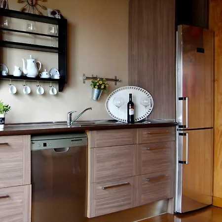 Casa De Madera * Сан-Кристобаль-де-Ла-Лагуна