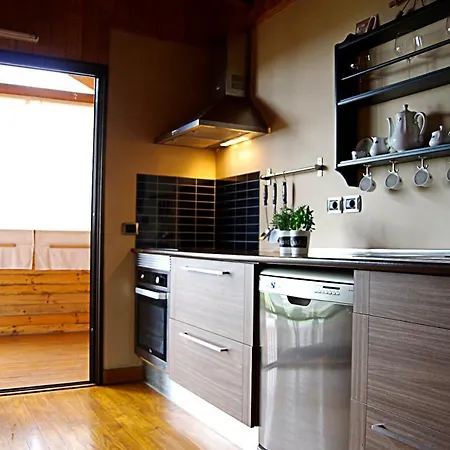 Casa De Madera * Сан-Кристобаль-де-Ла-Лагуна